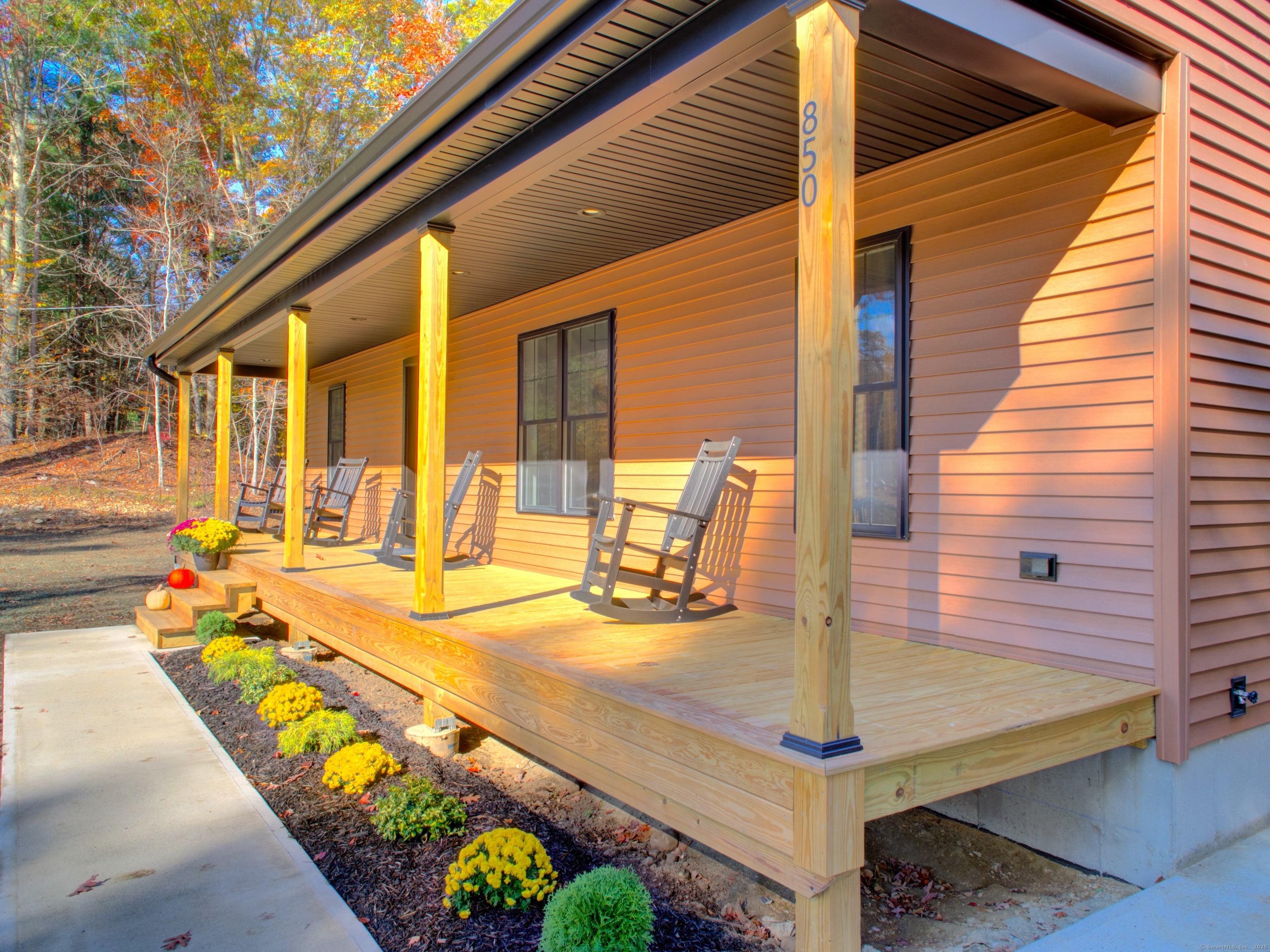 850 Brook Road Hampton CT 06247