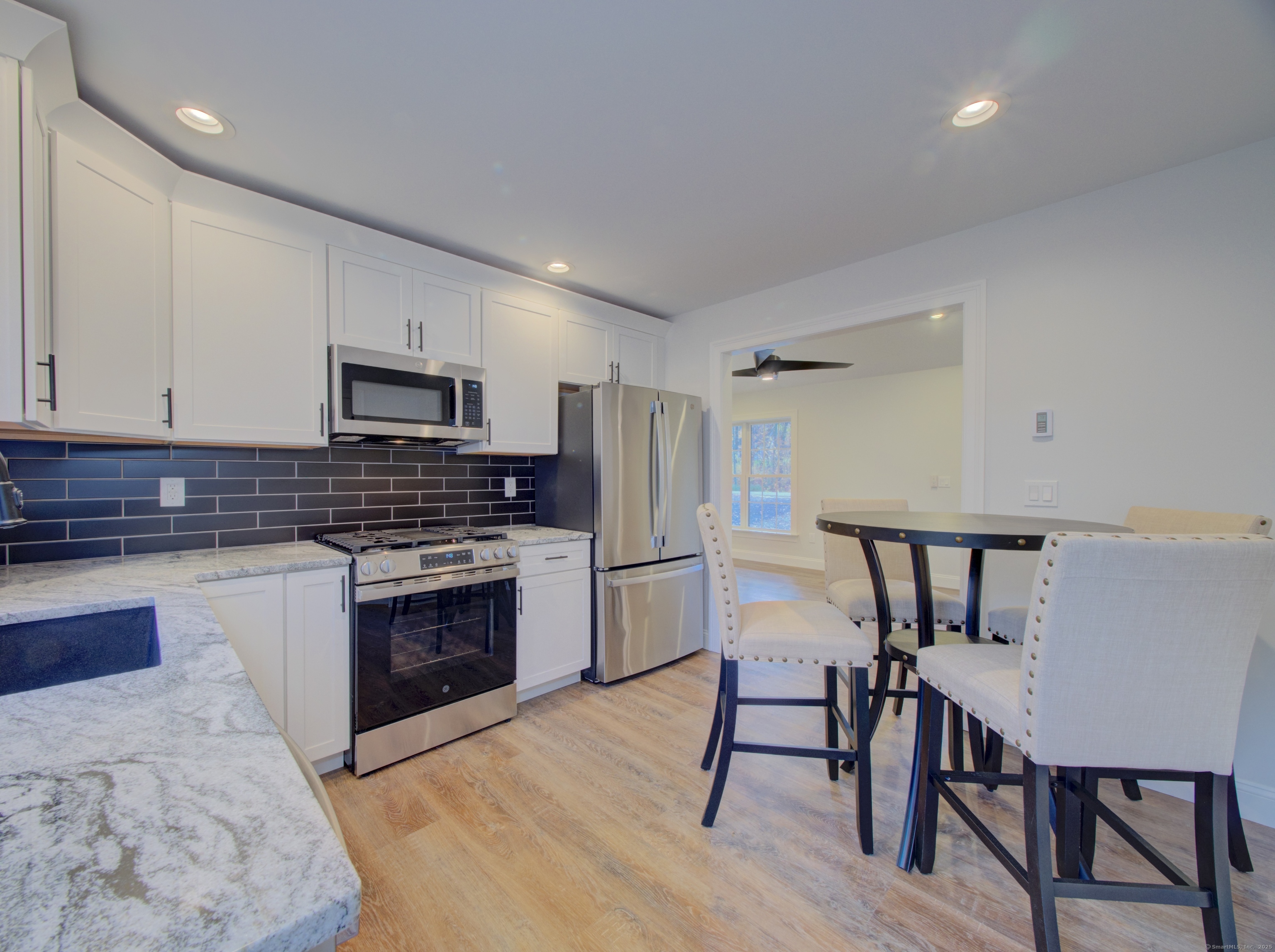 850 Brook Road Hampton CT 06247