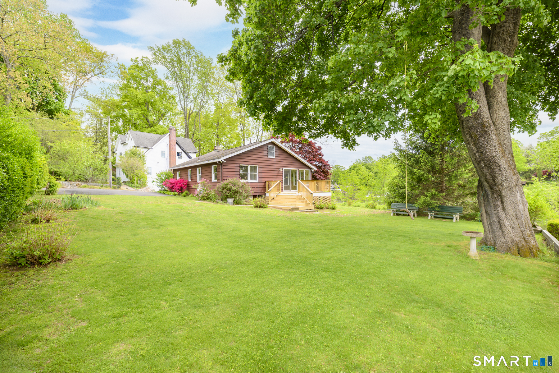 10 Clearview Drive Ridgefield CT 06877