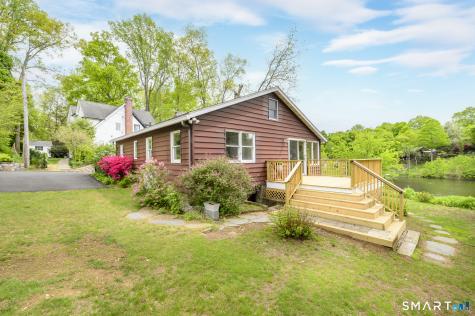 10 Clearview Drive Ridgefield CT 06877