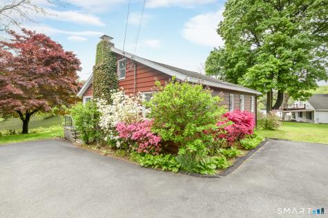 10 Clearview Drive Ridgefield CT 06877
