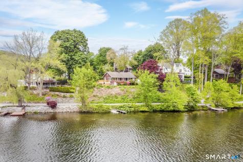 10 Clearview Drive Ridgefield CT 06877