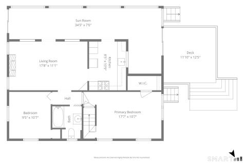 10 Clearview Drive Ridgefield CT 06877
