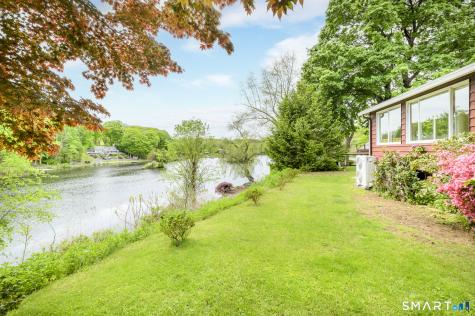 10 Clearview Drive Ridgefield CT 06877