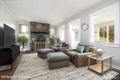 10 Clearview Drive Ridgefield CT 06877