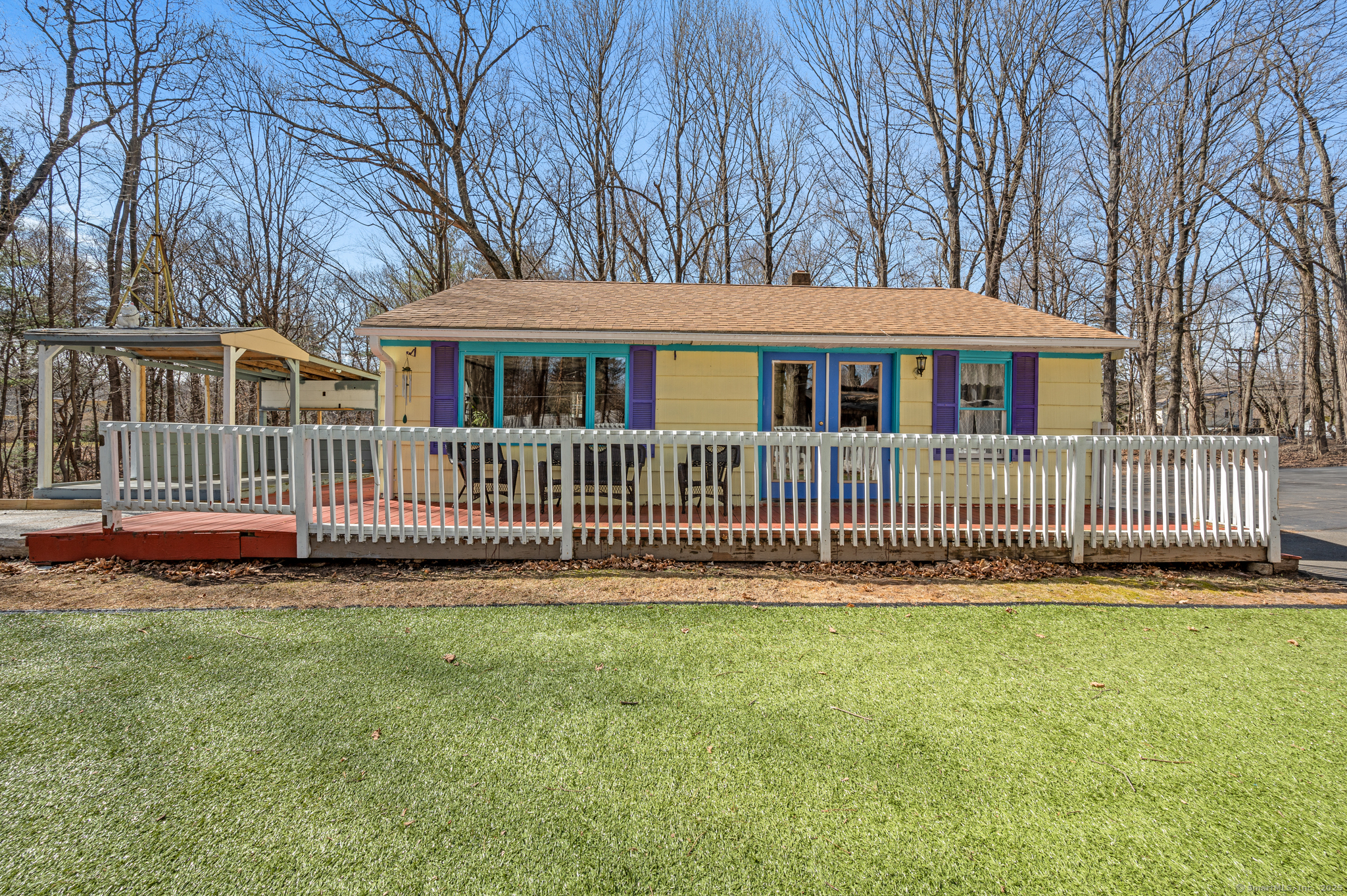 388 Marion Avenue Southington CT 06479