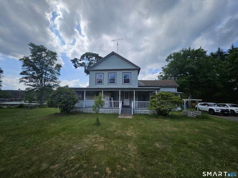 236 East Street Stafford CT 06076