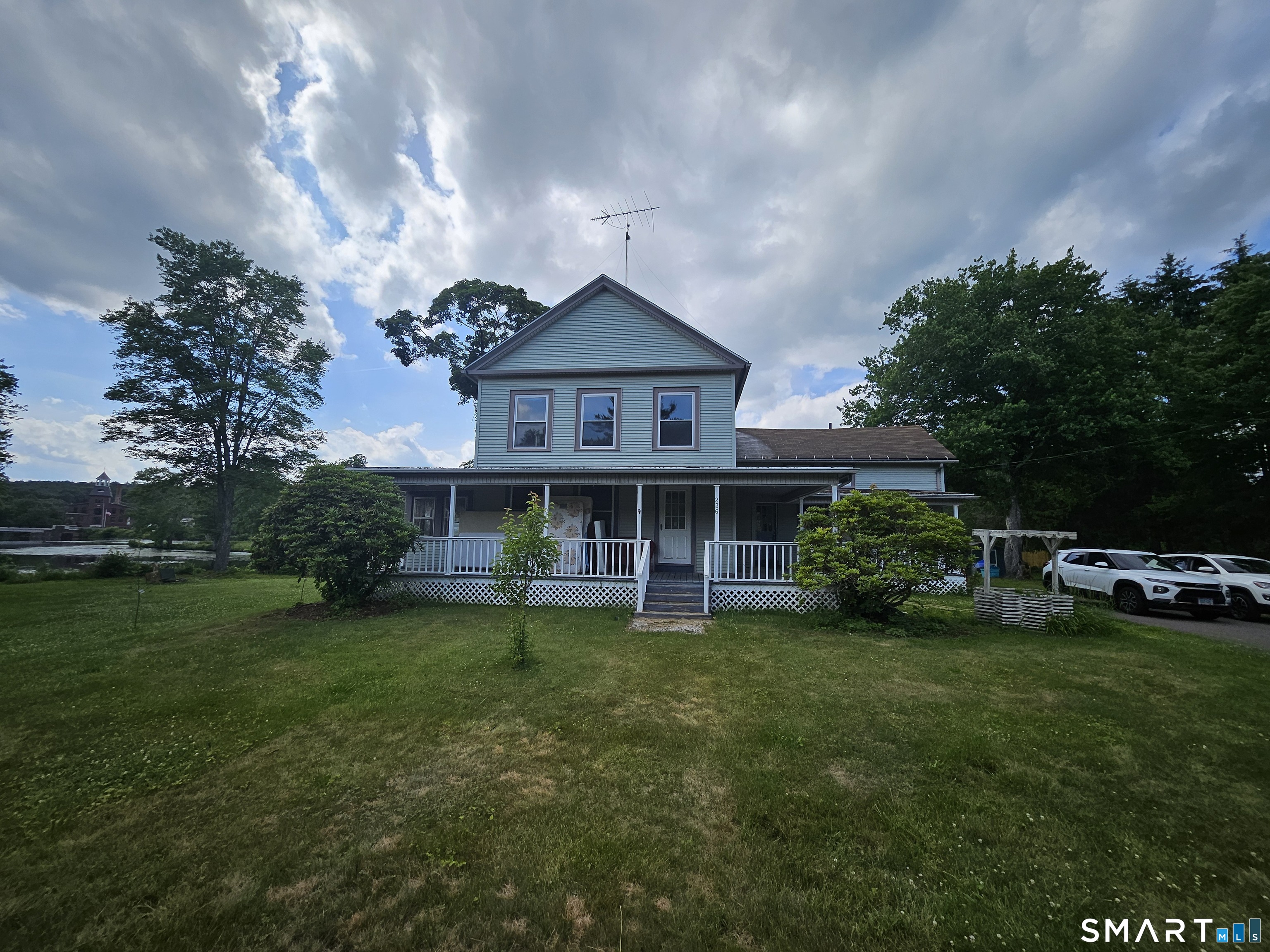 236 East Street Stafford CT 06076