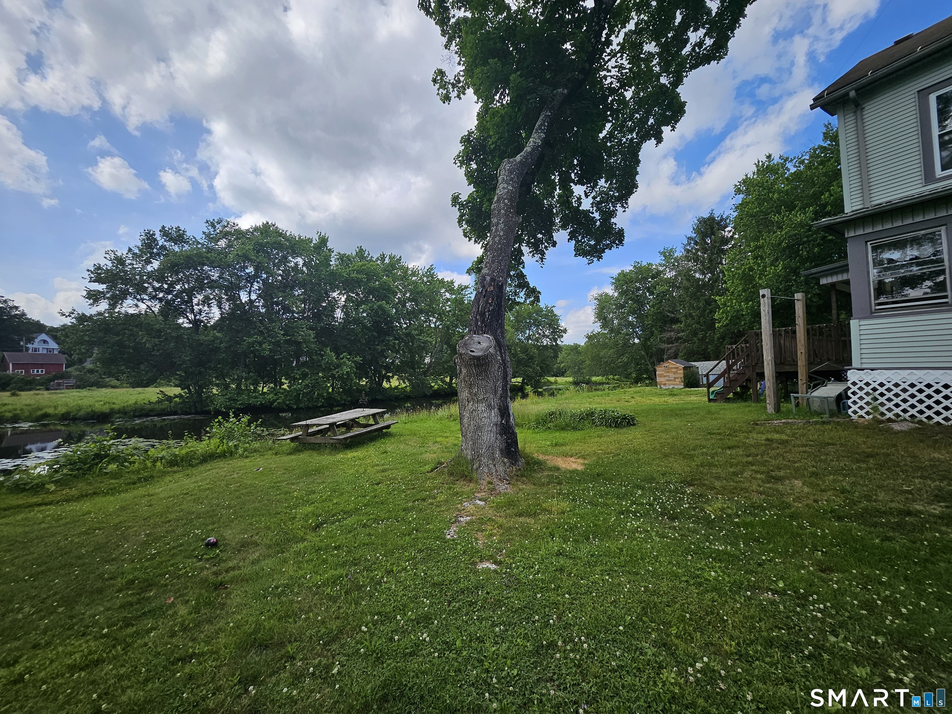 236 East Street Stafford CT 06076