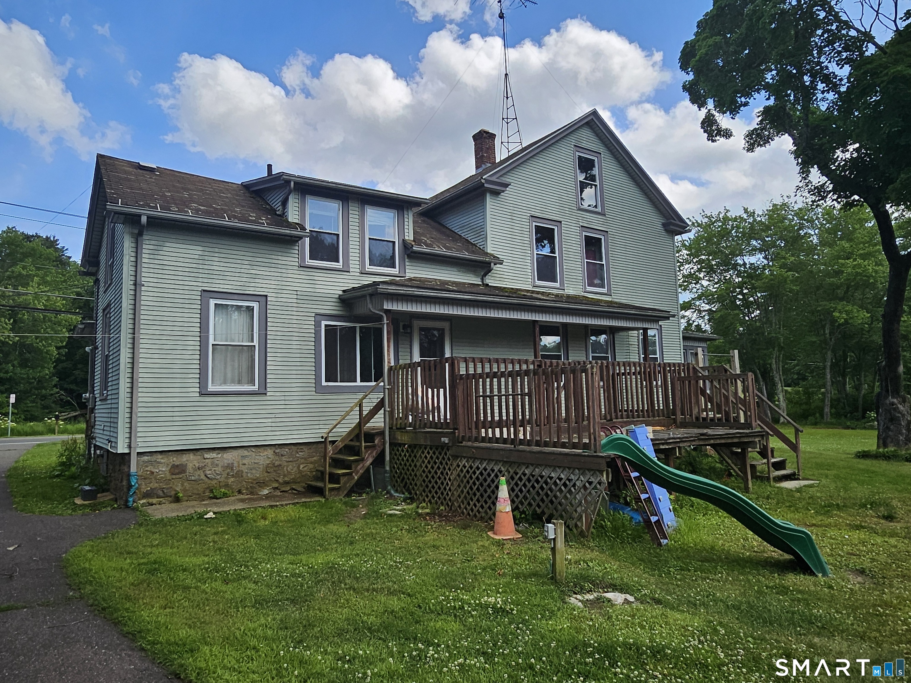 236 East Street Stafford CT 06076