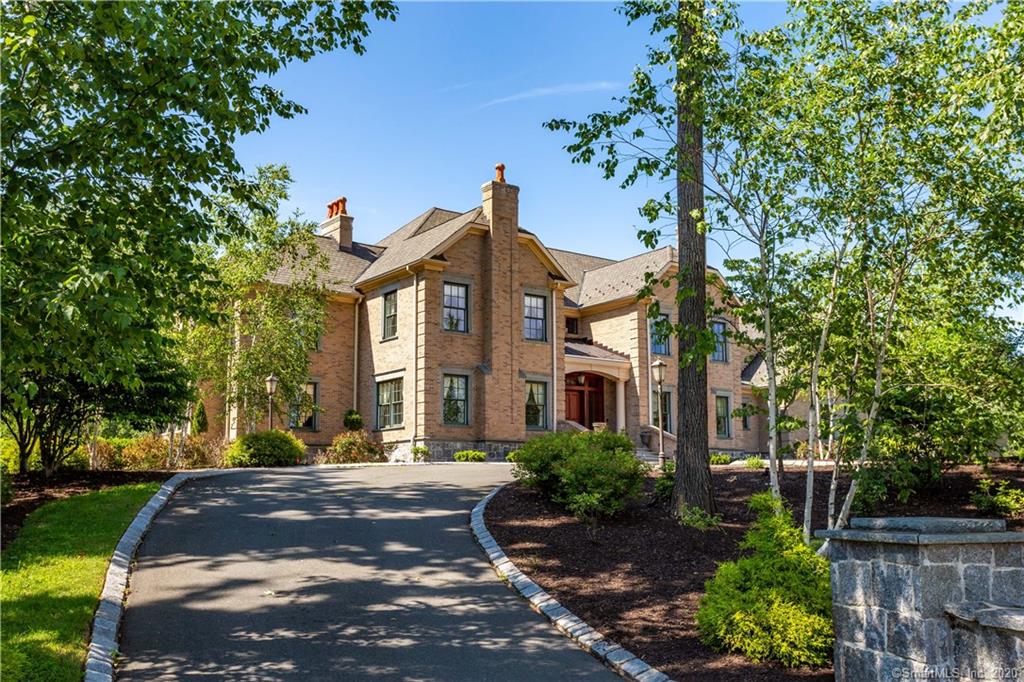 26 Sky View Drive Avon CT 06001