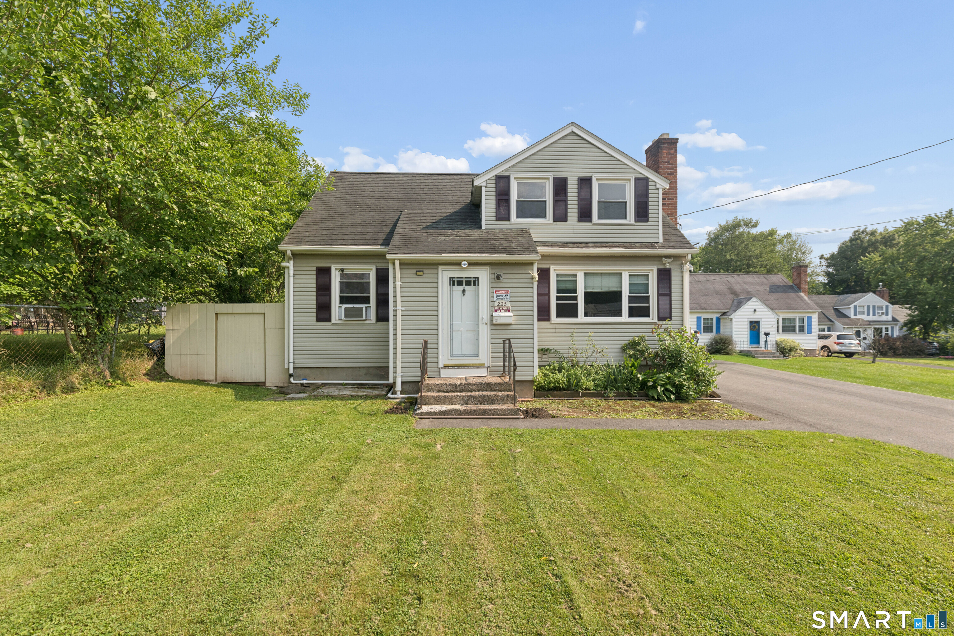 225 Chester Street East Hartford CT 06108