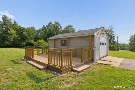 225 Chester Street East Hartford CT 06108