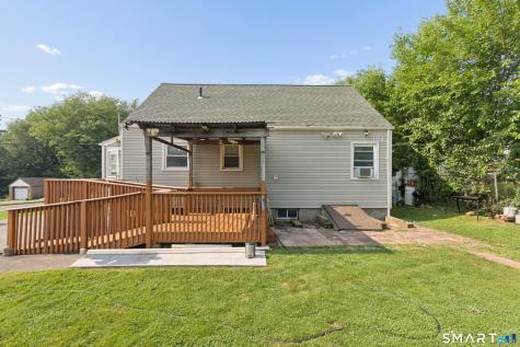 225 Chester Street East Hartford CT 06108