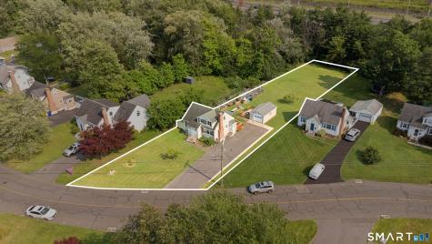225 Chester Street East Hartford CT 06108