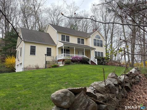 85 Mcveagh Road Westbrook CT 06498