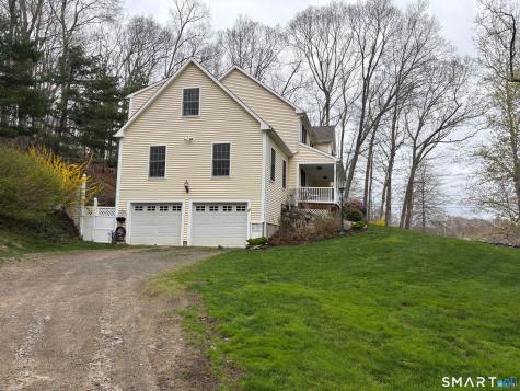 85 Mcveagh Road Westbrook CT 06498