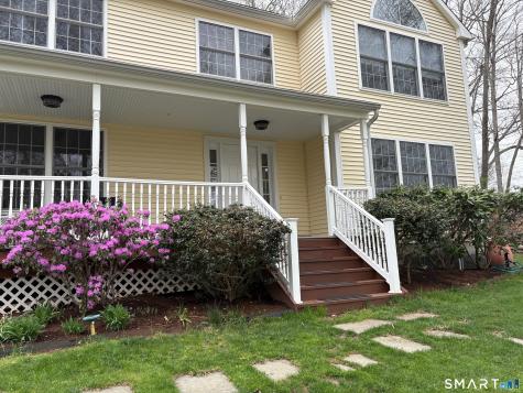 85 Mcveagh Road Westbrook CT 06498