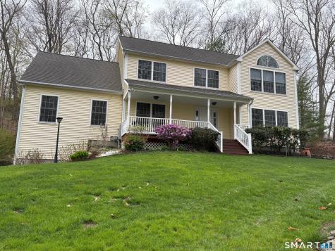 85 Mcveagh Road Westbrook CT 06498