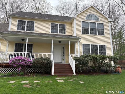 85 Mcveagh Road Westbrook CT 06498