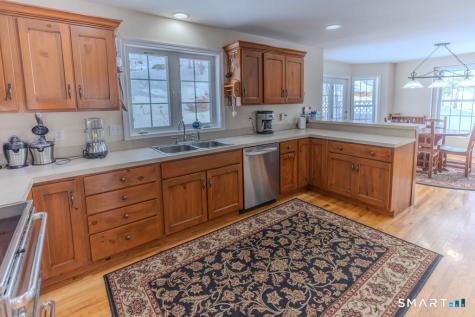 85 Mcveagh Road Westbrook CT 06498