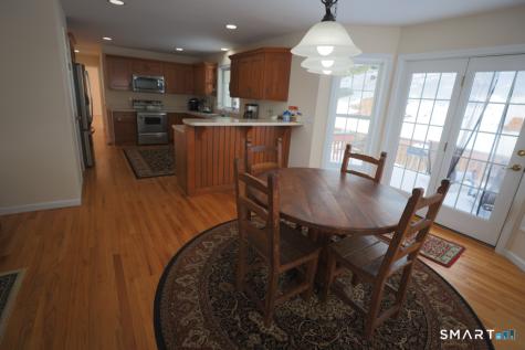 85 Mcveagh Road Westbrook CT 06498