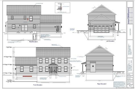 16 Marty's Way Ledyard CT 06339