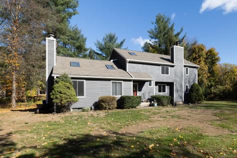 18 Meadowlark Road Simsbury CT 06092