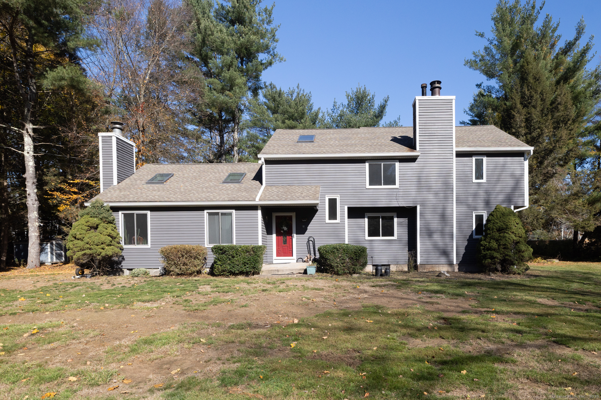 18 Meadowlark Road Simsbury CT 06092