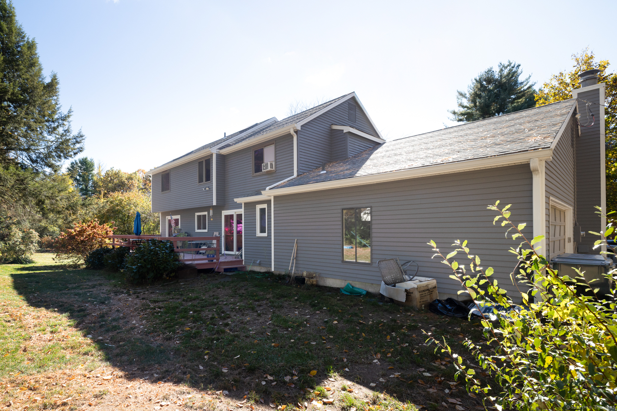18 Meadowlark Road Simsbury CT 06092