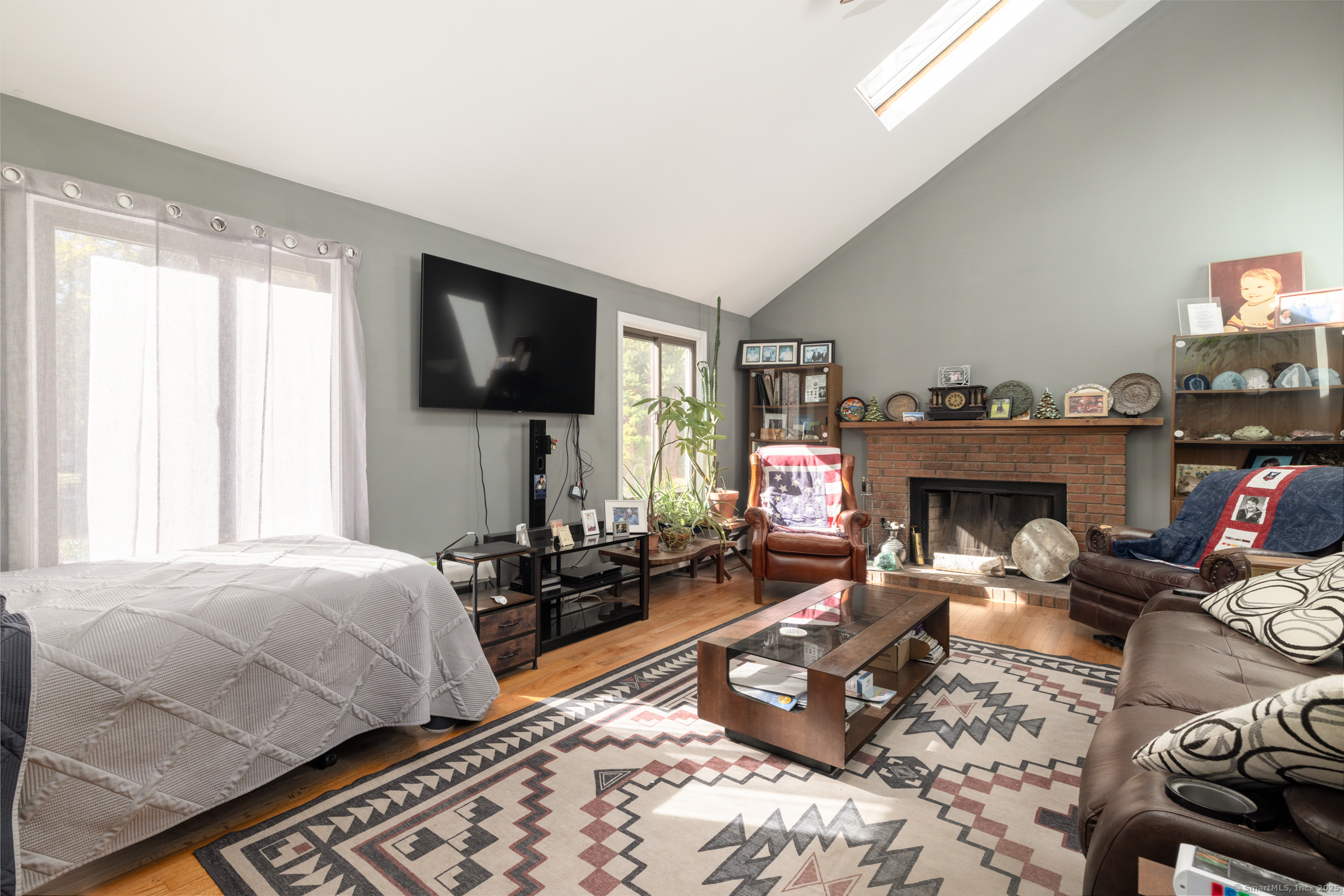 18 Meadowlark Road Simsbury CT 06092