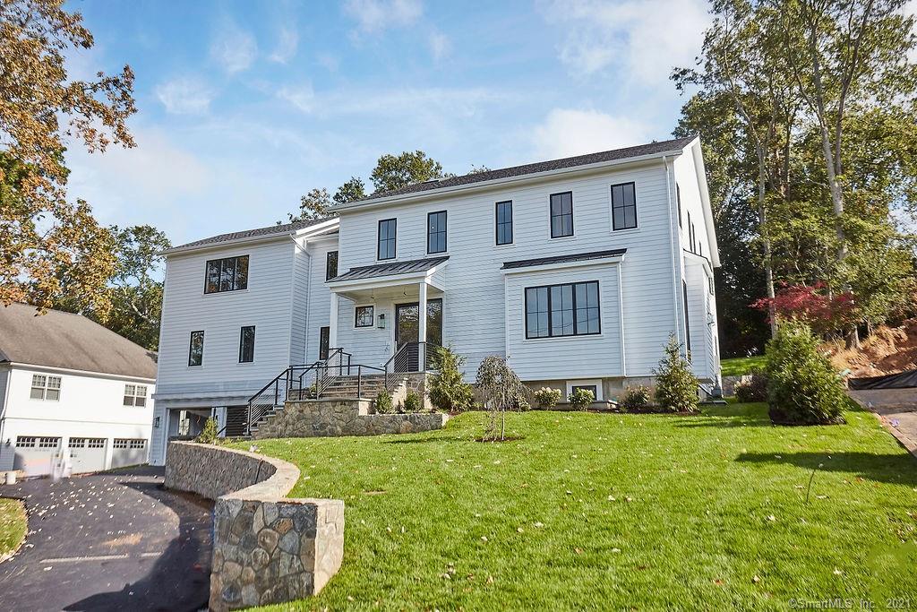 9 Webb Road Westport CT 06880