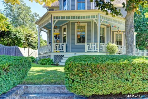 68 Ramsdell Street Groton CT 06340