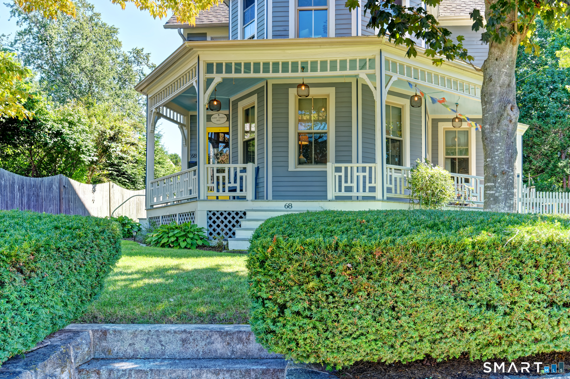 68 Ramsdell Street Groton CT 06340