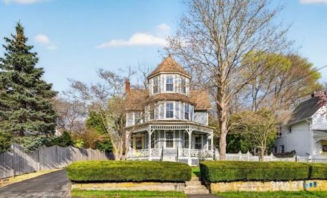 68 Ramsdell Street Groton CT 06340
