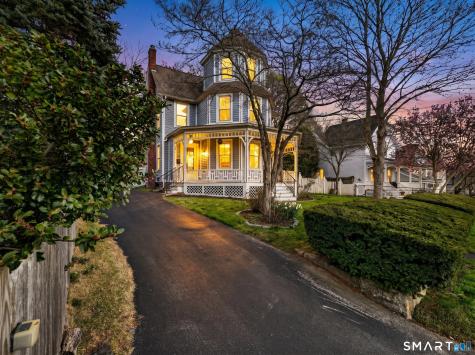 68 Ramsdell Street Groton CT 06340