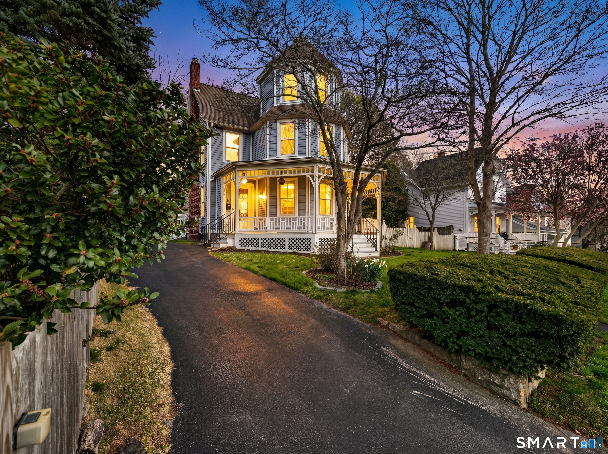 68 Ramsdell Street Groton CT 06340