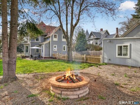 68 Ramsdell Street Groton CT 06340