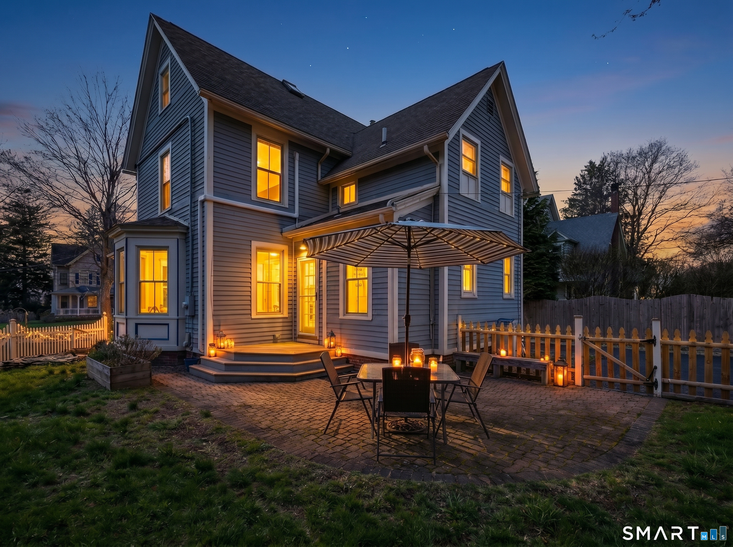 68 Ramsdell Street Groton CT 06340