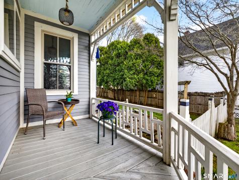 68 Ramsdell Street Groton CT 06340