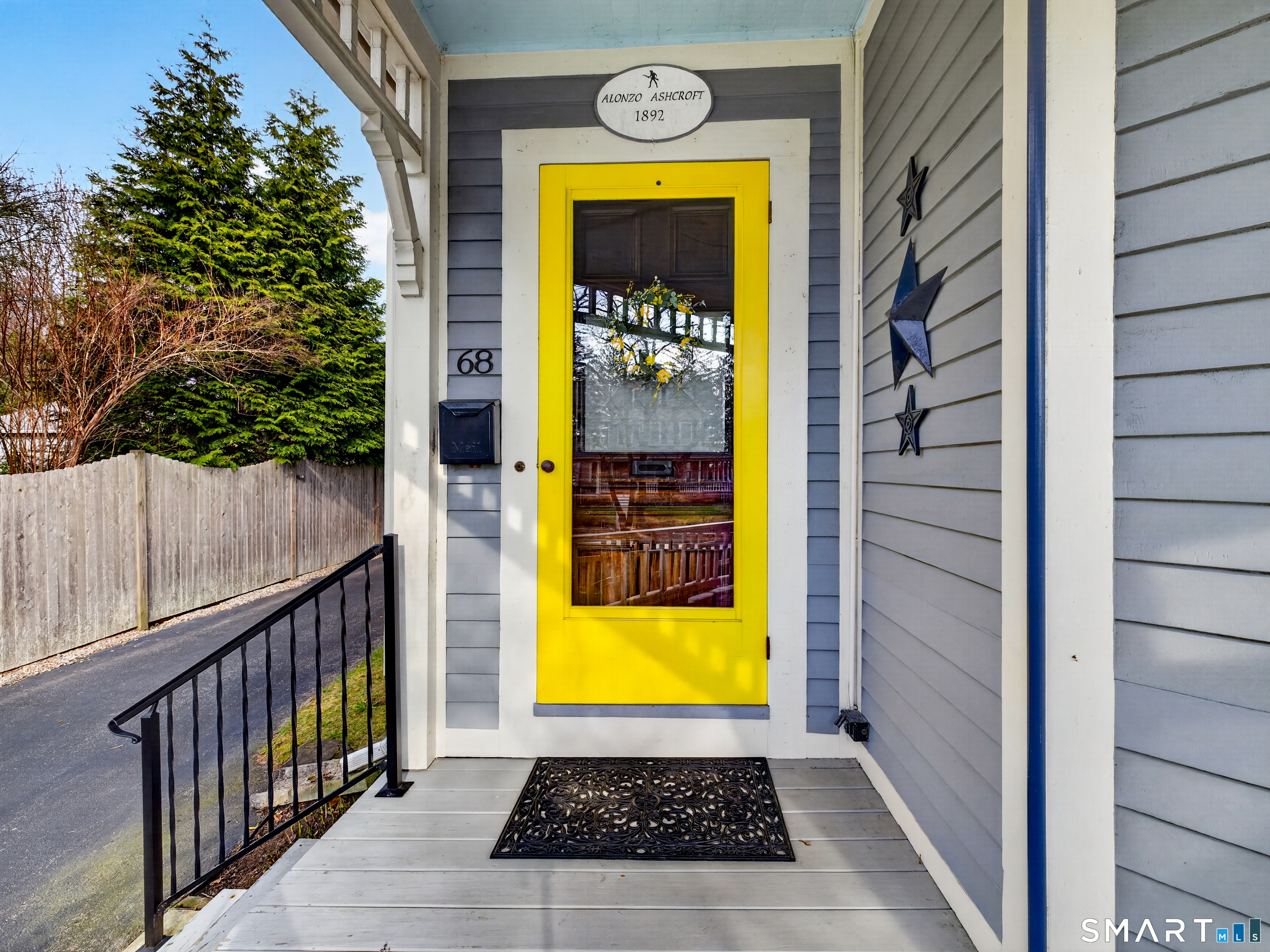 68 Ramsdell Street Groton CT 06340