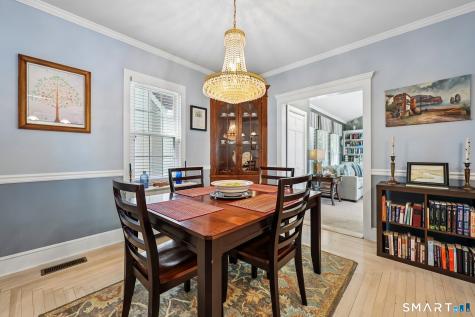 57 Wilbar Avenue Milford CT 06460