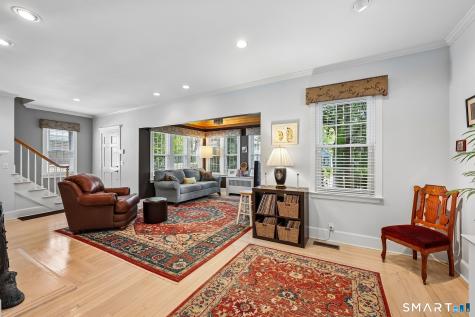 57 Wilbar Avenue Milford CT 06460