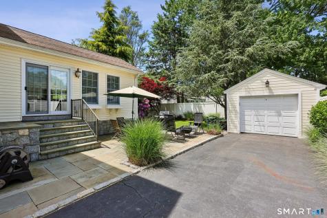 57 Wilbar Avenue Milford CT 06460