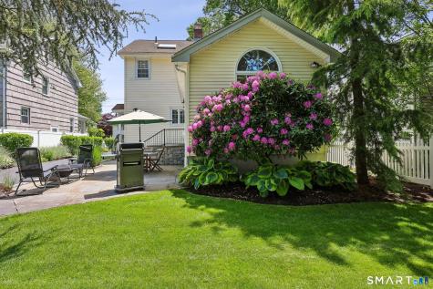 57 Wilbar Avenue Milford CT 06460