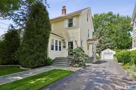 57 Wilbar Avenue Milford CT 06460