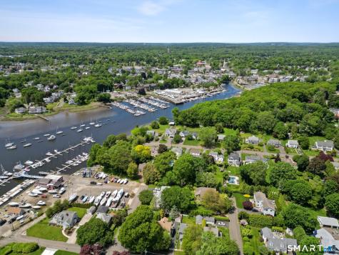 57 Wilbar Avenue Milford CT 06460