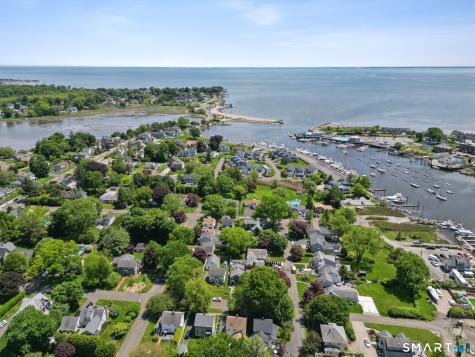 57 Wilbar Avenue Milford CT 06460