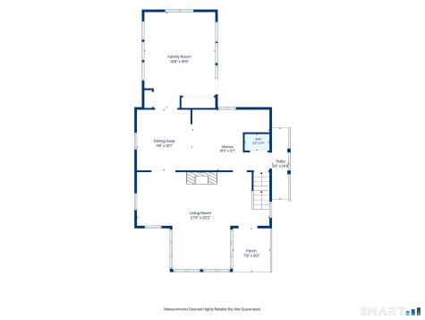 57 Wilbar Avenue Milford CT 06460