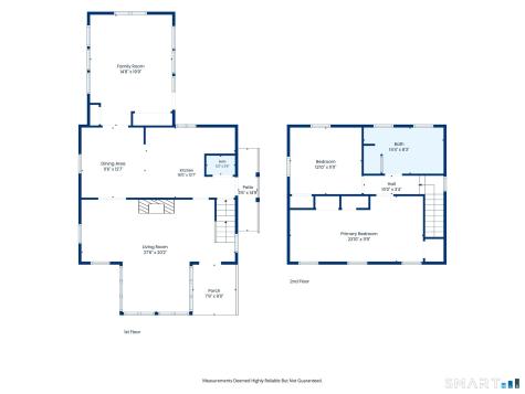 57 Wilbar Avenue Milford CT 06460